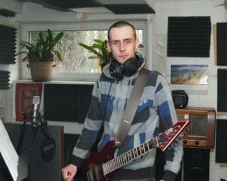 Vixlaivant 2-2015 guitar 2